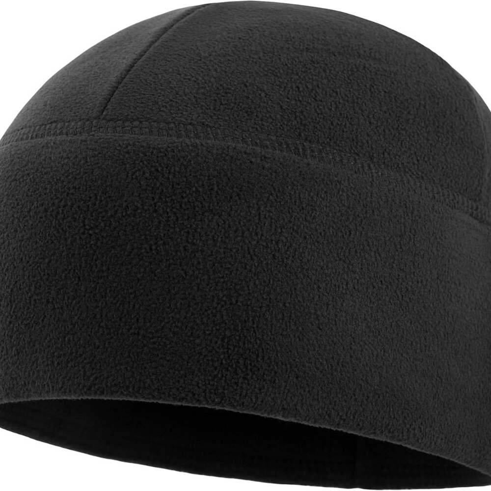 Fleece Watch Cap - Army Military Tactical Beanie Hat Winter Skull Cap
